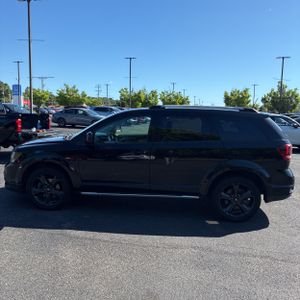 DODGE JOURNEY - 3