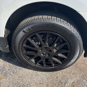 2013 Subaru OUTBACK 2.5I LIMITED 照片 20