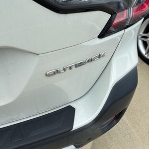 2021 Subaru OUTBACK LIMITED — фото 23