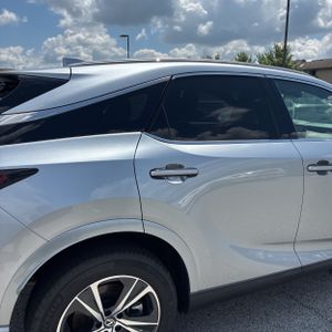 2026 Lexus RX 350 PREMIUM 照片 9