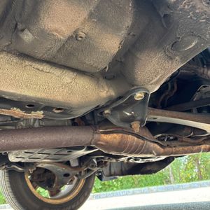 2009 Subaru FORESTER 2.5X 缩略图 30