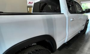 2019 RAM 1500 REBEL 照片 7
