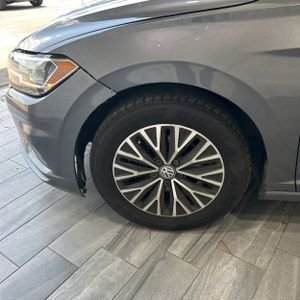 2019 Volkswagen JETTA SE — миниатюра 15