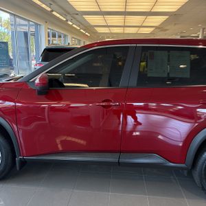 NISSAN ROGUE SV - 3