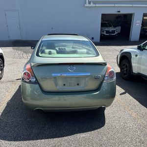 صورة 6 لـ 2007 Nissan ALTIMA 3.5 SE
