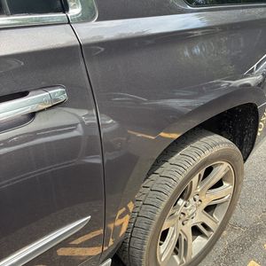 2015 Cadillac ESCALADE ESV LUXURY — миниатюра 62
