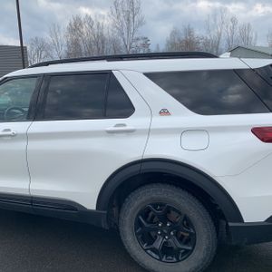 FORD EXPLORER TIMBERLINE - 6