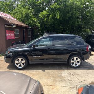 JEEP COMPASS LATITUDE - 3