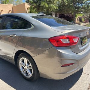 CHEVROLET CRUZE LT AUTO - 6