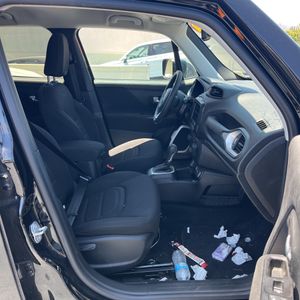 2019 JEEP RENEGADE LATITUDE — миниатюра 32