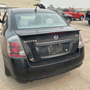2012 Nissan SENTRA 2.0 SR 缩略图 57