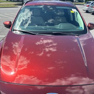 صورة 15 لـ 2021 FORD ESCAPE SEL