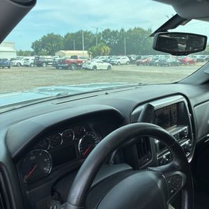 صورة مصغرة 36 لـ 2014 Chevrolet SILVERADO 1500 LT