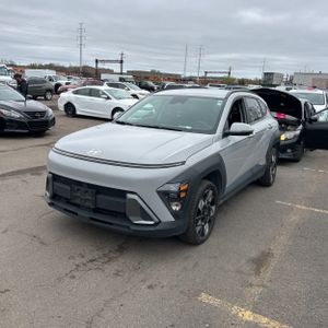 HYUNDAI KONA SEL - 1