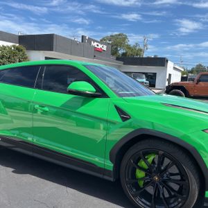 2024 Lamborghini URUS S — миниатюра 13