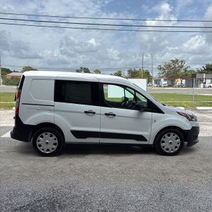 صورة 10 لـ 2022 FORD TRANSIT CONNECT XL