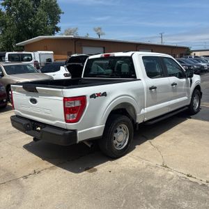 FORD F-150 XL - 8