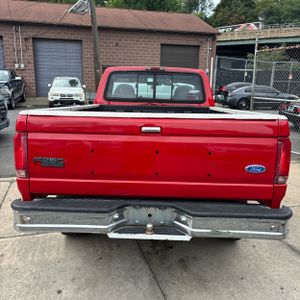 صورة 7 لـ 1997 FORD F-250 XLT