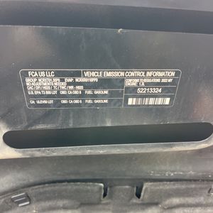 2022 JEEP RENEGADE LATITUDE 照片 47