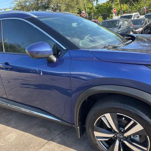 صورة مصغرة 13 لـ 2023 Nissan ROGUE SL