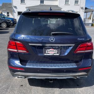 MERCEDES-BENZ GLE - 7