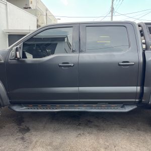 2022 FORD F-150 RAPTOR 照片 4