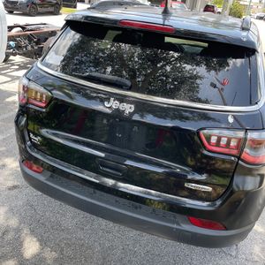 صورة مصغرة 53 لـ 2020 JEEP COMPASS LATITUDE