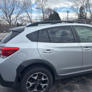 SUBARU CROSSTREK 2.0I PREMIUM - 9