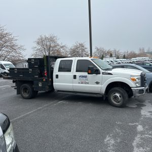 FORD F-350 SUPER DUTY XL - 7