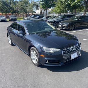 2018 AUDI A4 PREMIUM — миниатюра 12