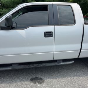 2006 FORD F-150 STX — фото 4