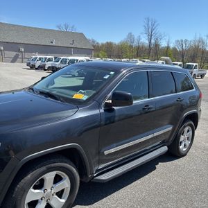JEEP GRAND CHEROKEE LAREDO - 2