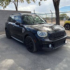 صورة 11 لـ 2019 MINI E COUNTRYMAN COOPER S