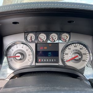 صورة 40 لـ 2009 FORD F-150 LARIAT