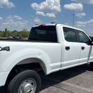 FORD F-250 SUPER DUTY XL - 9