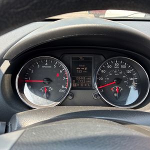 2014 Nissan ROGUE SELECT S thumbnail 38