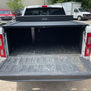 2019 FORD RANGER XLT 缩略图 41