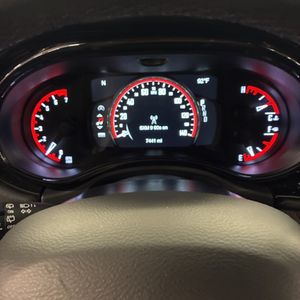 2026 Dodge DURANGO GT 缩略图 42