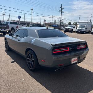 DODGE CHALLENGER R/T - 5