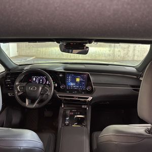 2024 Lexus RX 350 PREMIUM 缩略图 37