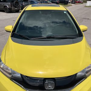 2015 Honda FIT EX — фото 15