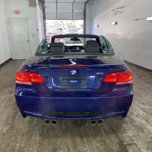 BMW M3 - 7