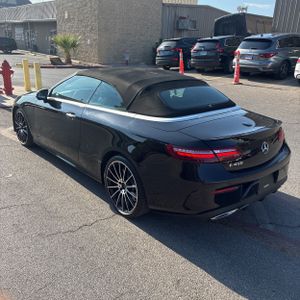 2023 Mercedes-BENZ E-CLASS 照片 5