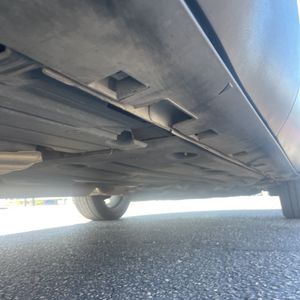 2018 FORD ESCAPE TITANIUM 缩略图 26