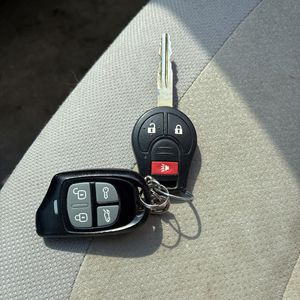 صورة 53 لـ 2009 Nissan ROGUE S