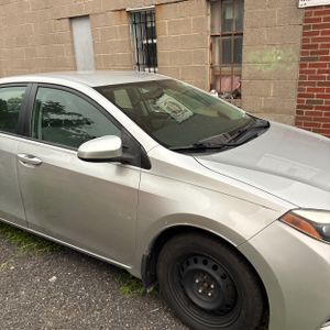 صورة مصغرة 13 لـ 2016 Toyota COROLLA LE
