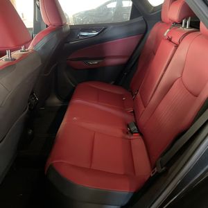 2024 Lexus NX 350H PREMIUM thumbnail 32