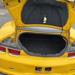 2013 Chevrolet CAMARO LT 缩略图 38