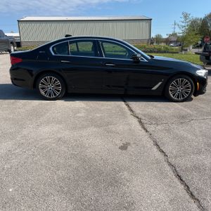 BMW 530E IPERFORMANCE - 10