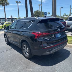 صورة 5 لـ 2023 Hyundai SANTA FE SEL
